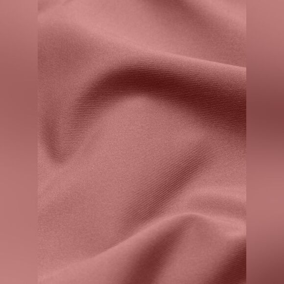 Halara High Waisted Tie Front Split Hem Palazzo Wide Leg Flowy PANT XS NWOT - Picture 6 of 16